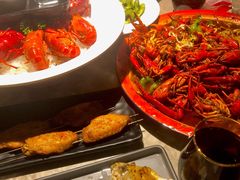 -沪小胖小龙虾(淮海中路旗舰店)