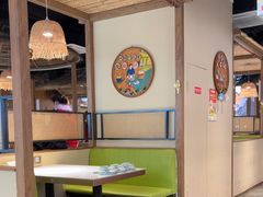 -33号大院·青岛本帮菜(五四广场店)