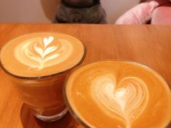 -Punchline Coffee&Roaster(同济大学店)