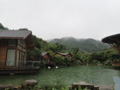 -杭州开元森泊度假乐园