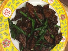 那家小馆(中关村店)-那家小馆•北京菜•烤鸭(中关村店)