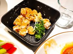 -春暖花开(西溪店)