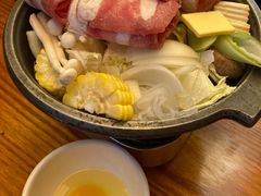 -坂吉屋·居酒屋深夜食堂(龙湖店)