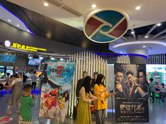 -宏帆巴人广场(石岭大道店)