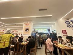 -海汇源老烧麦店(东大街总店)
