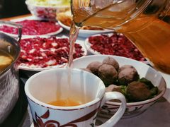 -汕头八合里海记牛肉店(清河店)