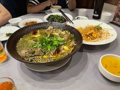 -金哥私房菜馆(张府园总店)