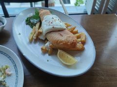 -FISH&POTATO Cō(地中海美食 万象城店)