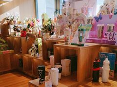 -PAGEONE(北京坊店)