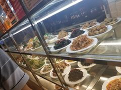 -萧记三鲜烩面(郑汴路店)