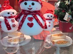 -贝瑞咖啡(深圳机场店)