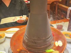 -老五四季涮肉(白纸坊店)