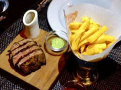 -The Grill by Sean Connolly