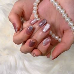 -Adore nail日式美甲美睫