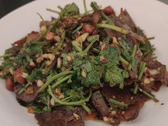 -顺香居·老字号湖北菜(江汉路店)