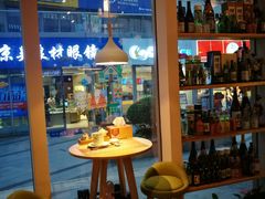 -酒井酱子·深夜食堂(东城汇店)