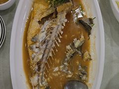 -良友·海鲜青岛菜(五四广场店)