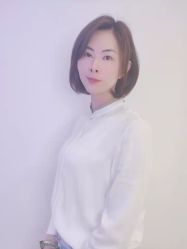 -逸丝风尚专注烫染