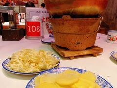-文和友老长沙龙虾馆(化龙池店)