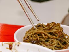炸酱面-牛岛王子面馆