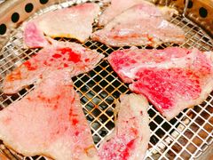 -牛道烤肉海鲜自助