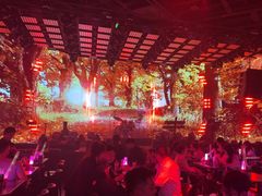 -MOSSO·Liveshow(M3香港广场店)