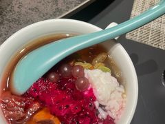 -湖鱼湖·蓉亭食贝(亚运村店)