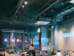 -本色.小马哥烧烤(无锡九里仓店)