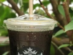 星巴克冷萃咖啡系列-星巴克臻选(北京前门大街店)