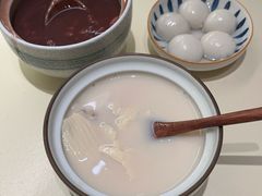 -小团圆糖水铺(襄阳南路店)