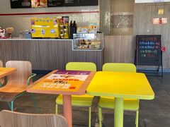 大堂-麦当劳(捞品城店)