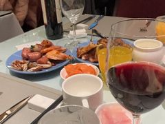 -舜和巴西烤肉餐厅(舜和国际店)