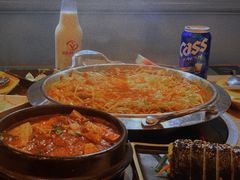 -八福力韩国休闲餐厅(泉舜店)