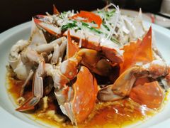 -小厨师·二十年沈家门小海鲜(百井坊巷店)