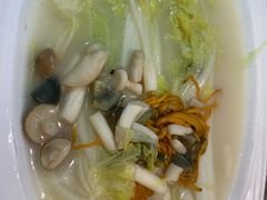 -马凯餐厅(长椿街店)