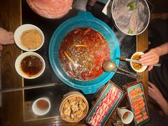 -吼堂老火锅(太古里总店)