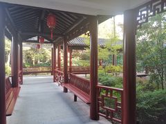 -和县香泉温泉度假村