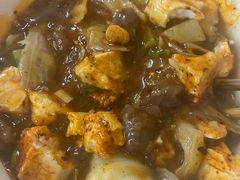 -老字号贾家肉丸糊辣汤(光明巷店)