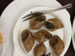 -红房子西菜馆(淮海中路店)