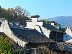 -惠山古镇·寄畅园