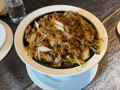 -北京泰富酒店-柏景轩中餐厅