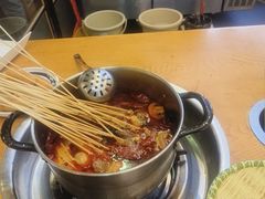 -屋头串串(临江路店)