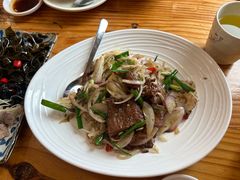 -乡亲鹅肉城(昆山店)