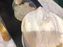 -发记甜品(山东街店)