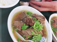 -万盛园炖肉馆(云峰店)