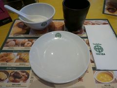 -添好运点心专门店(百老汇店)
