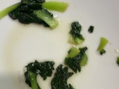 -新白鹿餐厅(百联中环店)