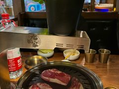 -九田家黑牛烤肉料理(新辰里亚运村店)