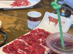 -手选潮汕鲜活牛肉火锅(二七广场店)