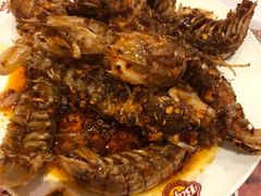 -芭菲盛宴·环球美食(袁家岗店)